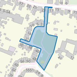 Perceel MTT00-P-5191