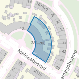 Perceel MTT00-P-5195