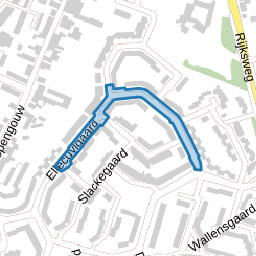 Perceel MTT00-P-5198