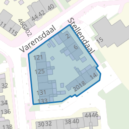 Perceel MTT00-P-5203