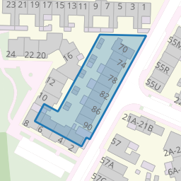 Perceel MTT00-P-5207