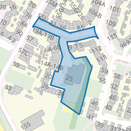 Perceel MTT00-P-5210