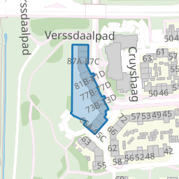 Perceel MTT00-P-5215