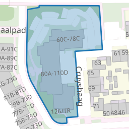Perceel MTT00-P-5216