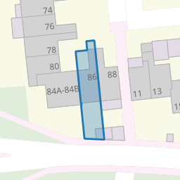 Perceel MTT00-P-5233