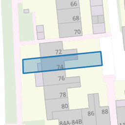 Perceel MTT00-P-5237