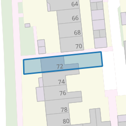 Perceel MTT00-P-5238