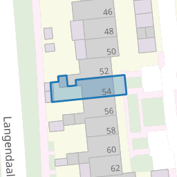 Perceel MTT00-P-5240