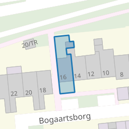 Perceel MTT00-P-5254