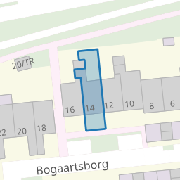 Perceel MTT00-P-5255