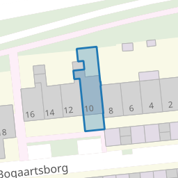 Perceel MTT00-P-5257