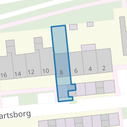 Perceel MTT00-P-5259