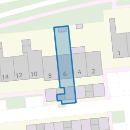 Perceel MTT00-P-5260