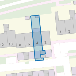 Perceel MTT00-P-5261