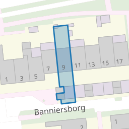 Perceel MTT00-P-5266