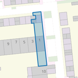 Perceel MTT00-P-5271