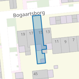 Perceel MTT00-P-5273