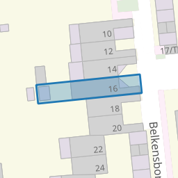 Perceel MTT00-P-5277