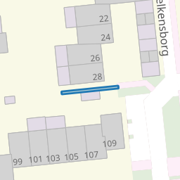 Perceel MTT00-P-5285