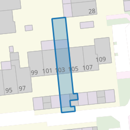 Perceel MTT00-P-5289