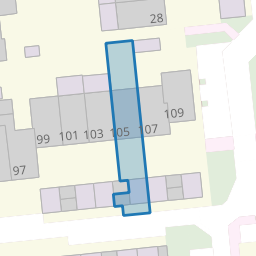 Perceel MTT00-P-5290