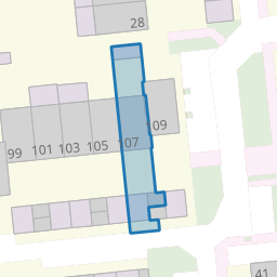 Perceel MTT00-P-5291