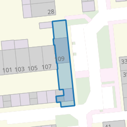 Perceel MTT00-P-5292