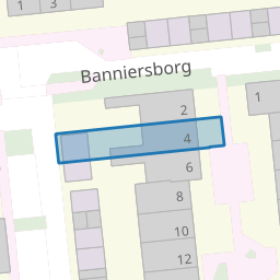 Perceel MTT00-P-5295