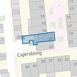 Perceel MTT00-P-5300