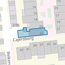 Perceel MTT00-P-5301