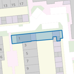 Perceel MTT00-P-5302