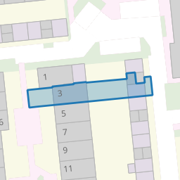 Perceel MTT00-P-5303