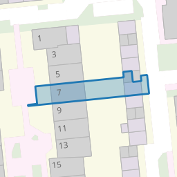 Perceel MTT00-P-5305