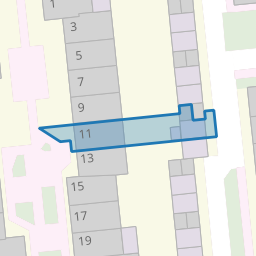 Perceel MTT00-P-5307