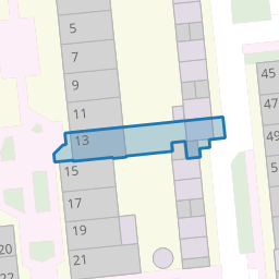 Perceel MTT00-P-5308