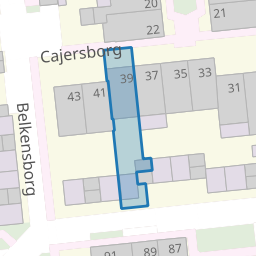 Perceel MTT00-P-5312