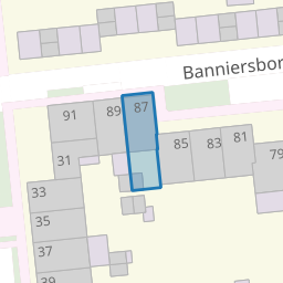 Perceel MTT00-P-5320