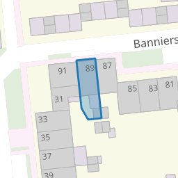 Perceel MTT00-P-5321