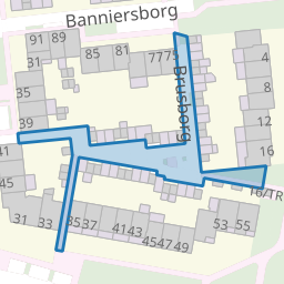 Perceel MTT00-P-5330