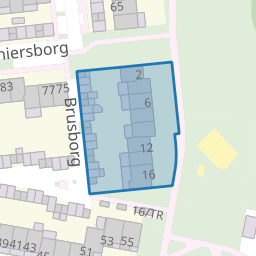 Perceel MTT00-P-5331