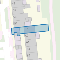 Perceel MTT00-P-5336