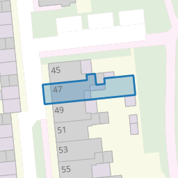 Perceel MTT00-P-5341