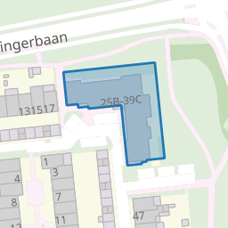 Perceel MTT00-P-5343