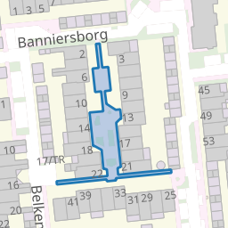 Perceel MTT00-P-5345