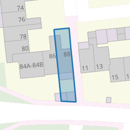 Perceel MTT00-P-5348