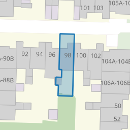 Perceel MTT00-P-5353