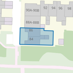 Perceel MTT00-P-5358