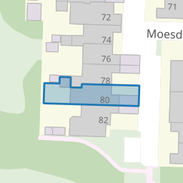 Perceel MTT00-P-5361