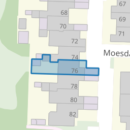 Perceel MTT00-P-5363