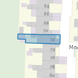 Perceel MTT00-P-5366